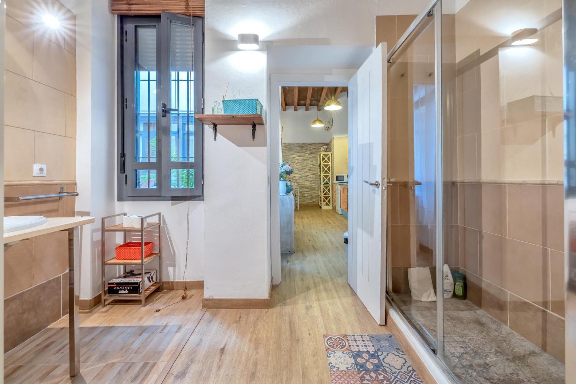 Apartamento Duplex Juramento & Descanso En El Casco Antiguo Cordoba Exterior photo