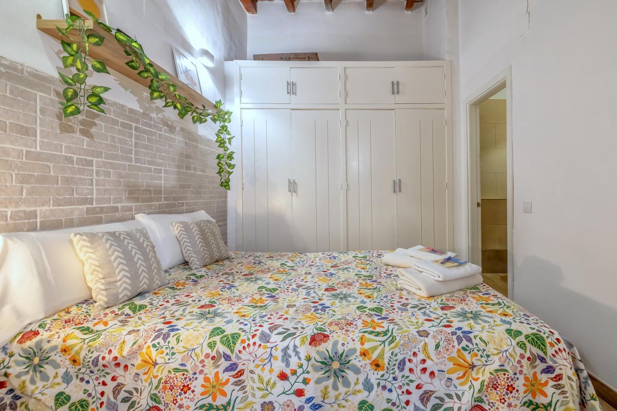 Apartamento Duplex Juramento & Descanso En El Casco Antiguo Cordoba Exterior photo