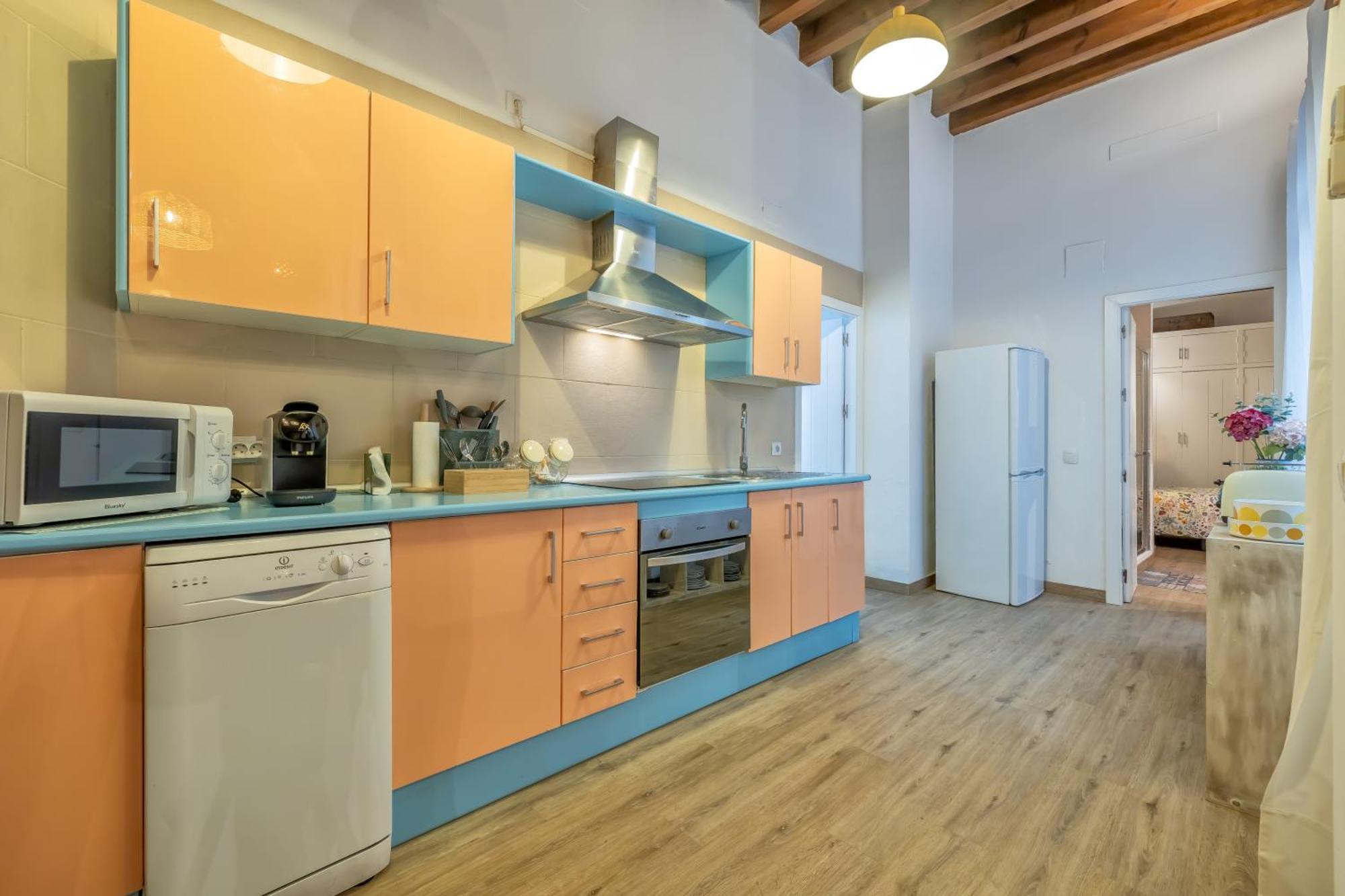 Apartamento Duplex Juramento & Descanso En El Casco Antiguo Cordoba Exterior photo