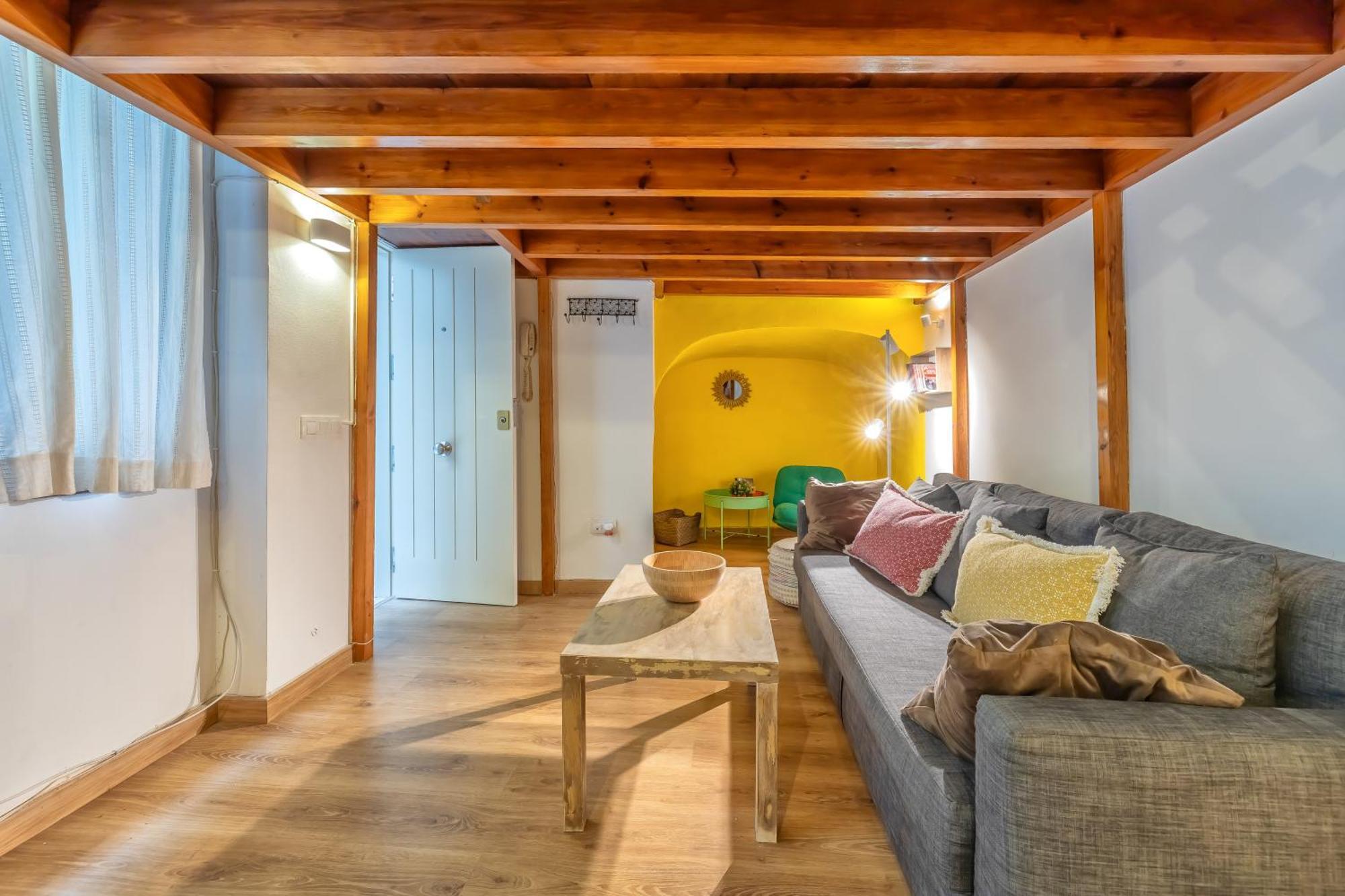 Apartamento Duplex Juramento & Descanso En El Casco Antiguo Cordoba Exterior photo