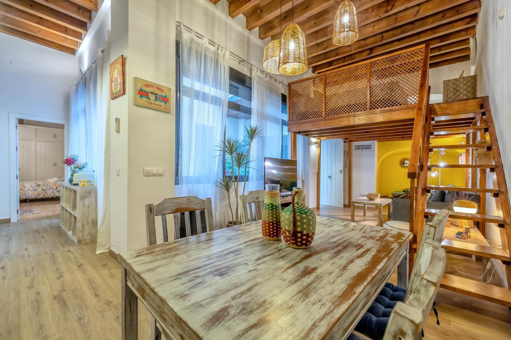 Apartamento Duplex Juramento & Descanso En El Casco Antiguo Cordoba Exterior photo