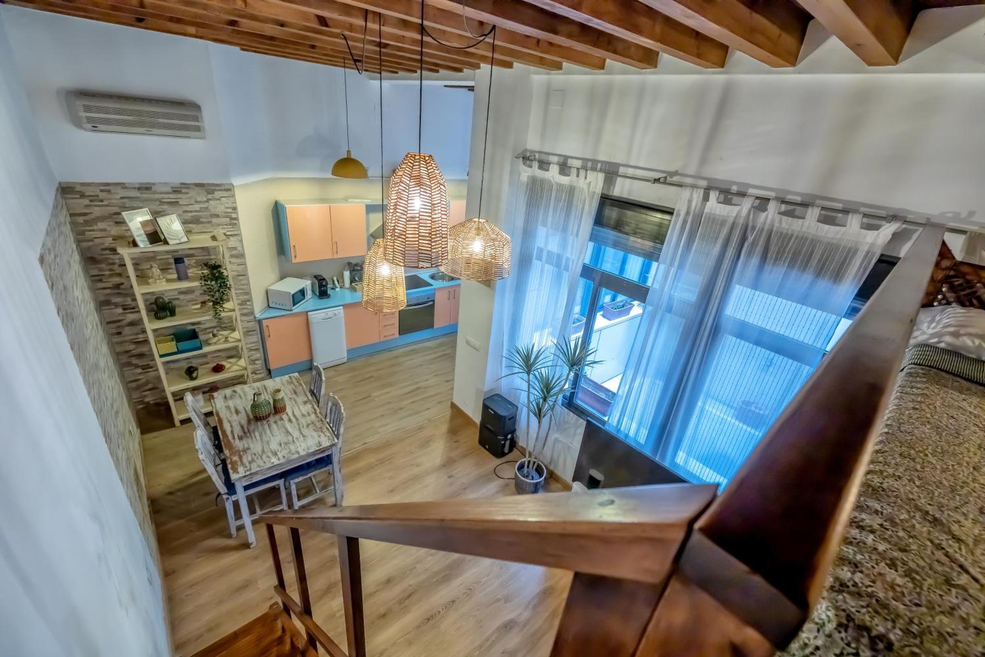 Apartamento Duplex Juramento & Descanso En El Casco Antiguo Cordoba Exterior photo