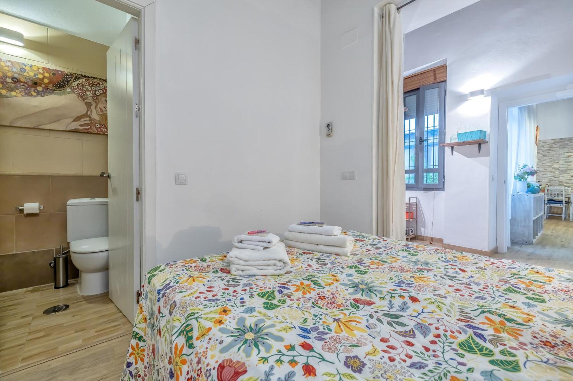 Apartamento Duplex Juramento & Descanso En El Casco Antiguo Cordoba Exterior photo