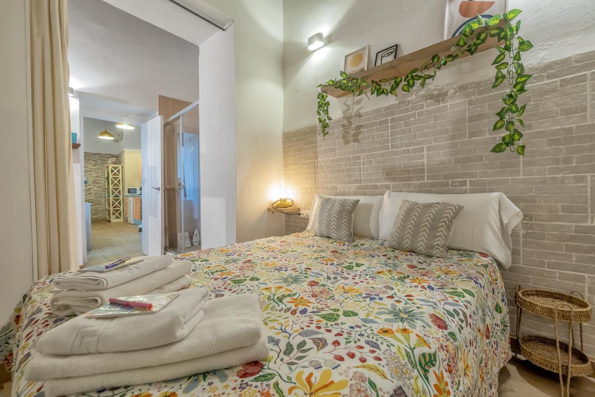 Apartamento Duplex Juramento & Descanso En El Casco Antiguo Cordoba Exterior photo